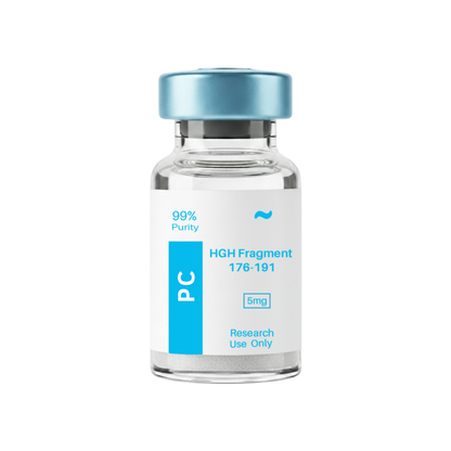 HGH Fragment 176-191